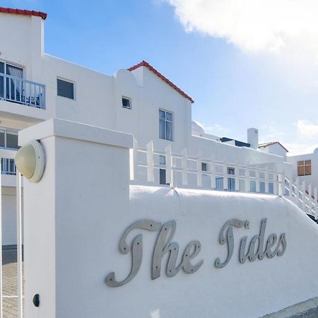 Apartamento 25 The Tides Struisbaai Exterior foto