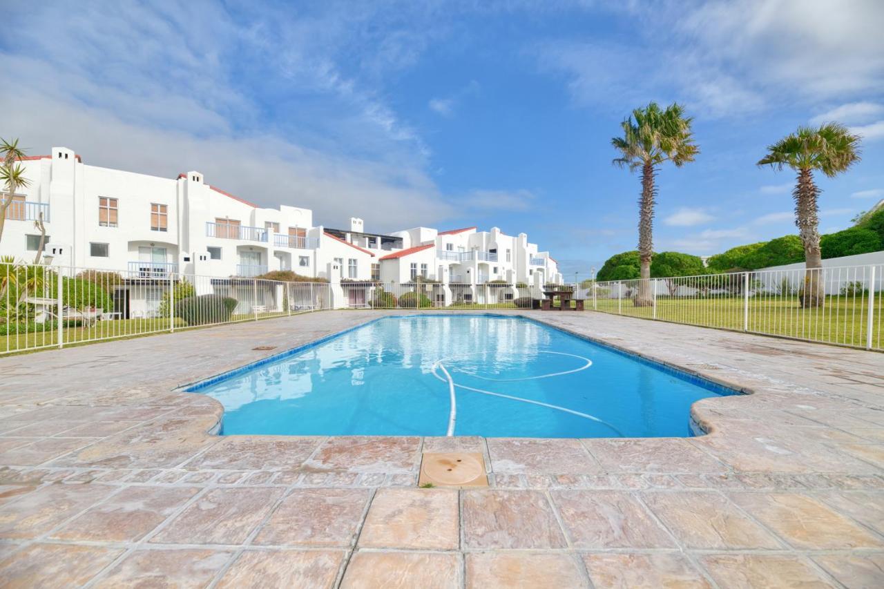 Apartamento 25 The Tides Struisbaai Exterior foto