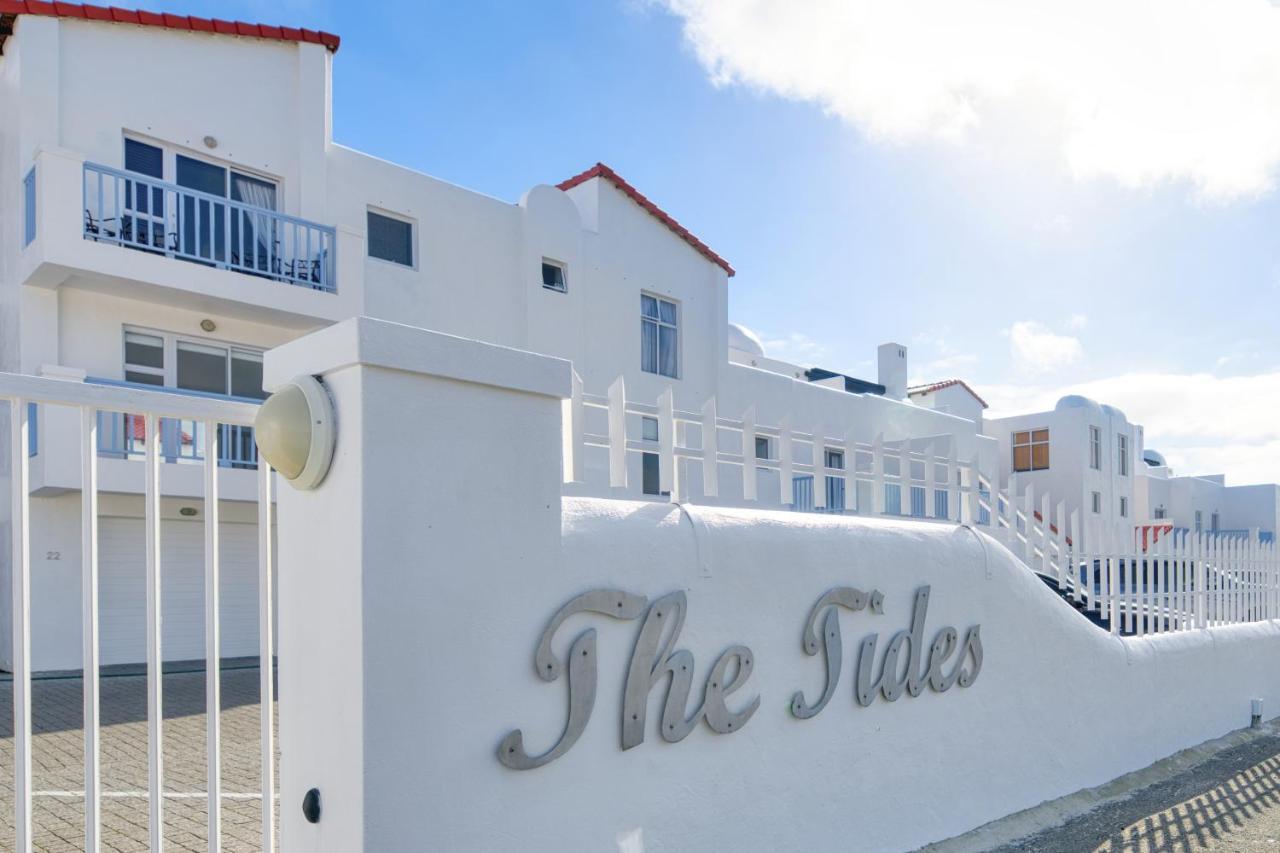 Apartamento 25 The Tides Struisbaai Exterior foto