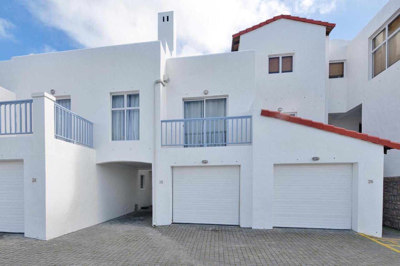 Apartamento 25 The Tides Struisbaai Exterior foto