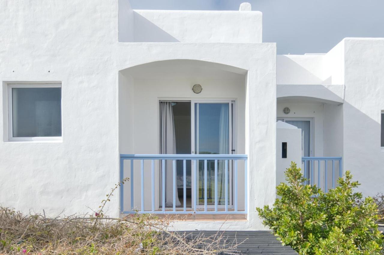 Apartamento 25 The Tides Struisbaai Exterior foto