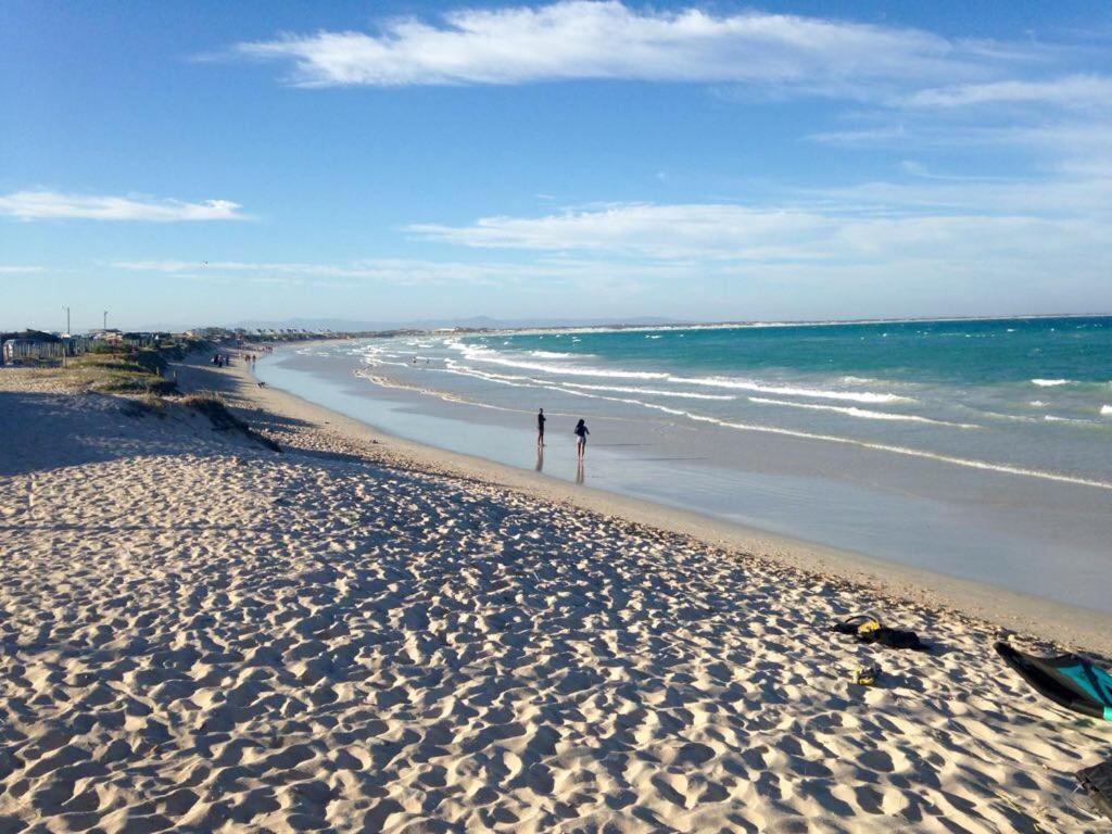 Apartamento 25 The Tides Struisbaai Exterior foto